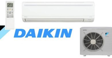 Daikin inverter tra i più venduti su Amazon