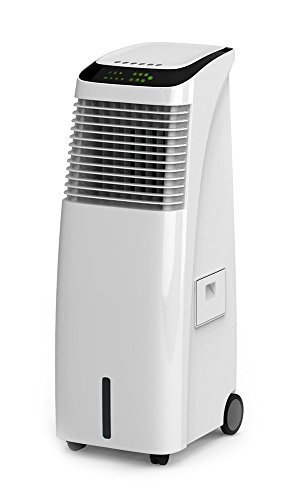 Raffrescatore ventilatore tra i più venduti su Amazon