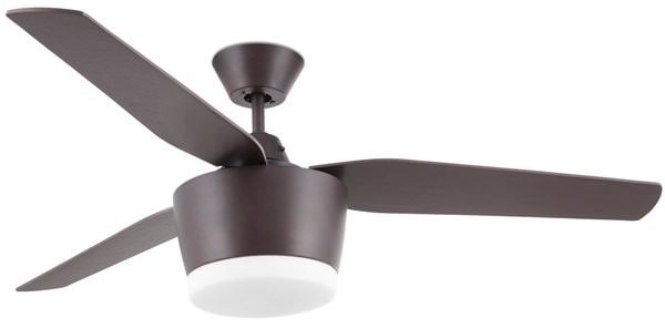Ventilatore a soffitto con luce inverter tra i più venduti su Amazon